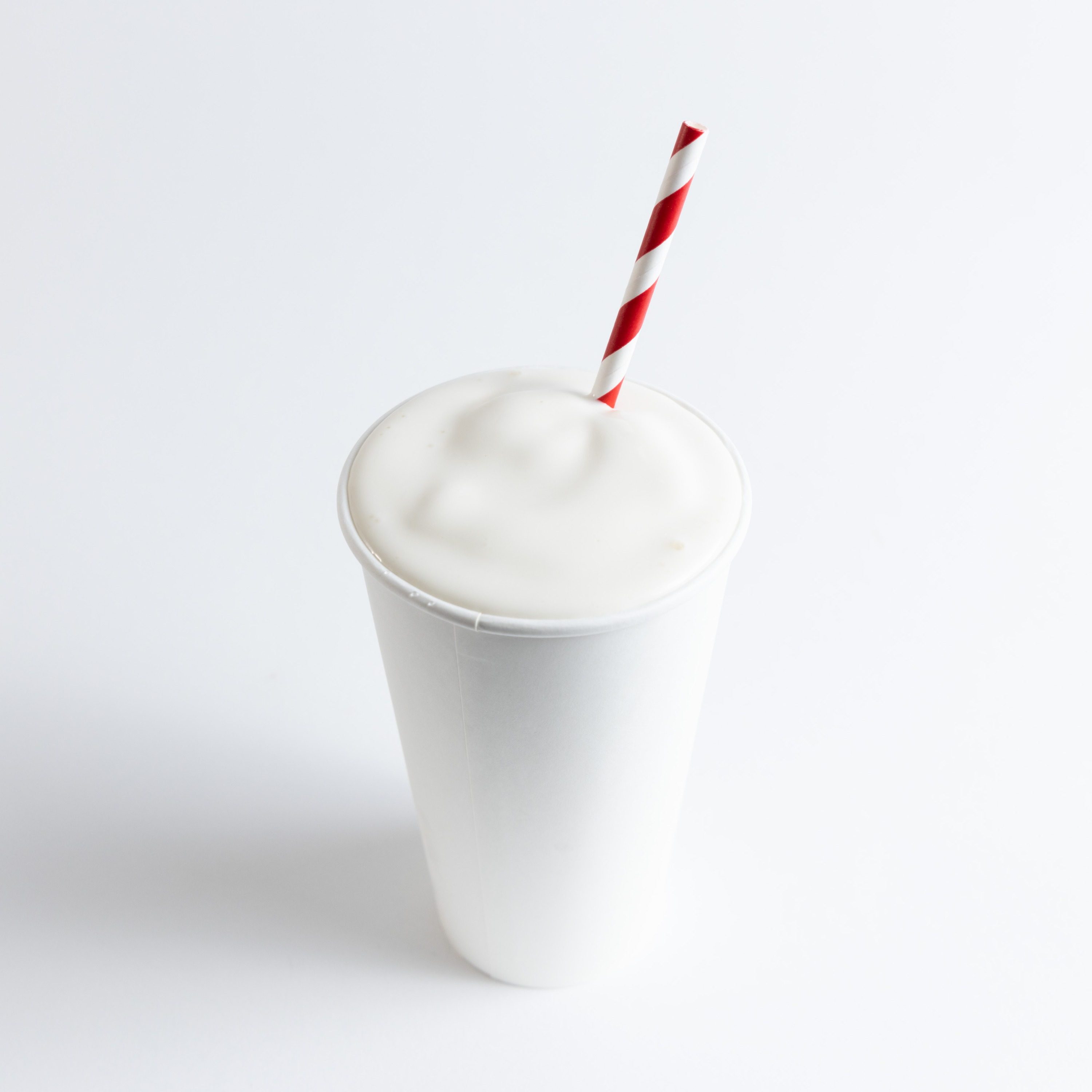 Shake.