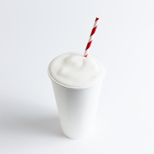 Shake.